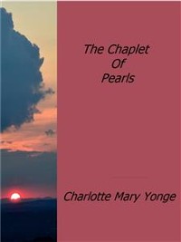 Cover The Chaplet Of Pearls