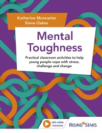 Cover Mental Toughness