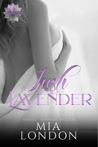 Cover Lush Lavender (Kaleidoscope Book 9)
