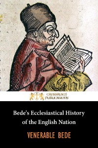 Cover Bede's Ecclesiastical History of the English People