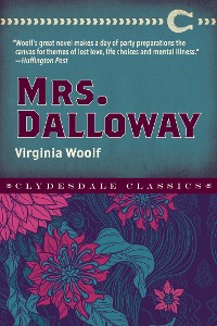 Cover Mrs. Dalloway