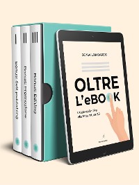 Cover Oltre L'eBook