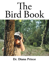 Cover The Bird Book