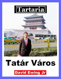 Cover Tartaria - Tatár Város