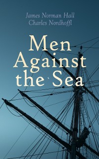 Cover Men Against the Sea