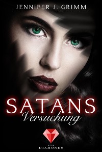 Cover Satans Versuchung (Hell's Love 3)