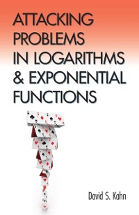 Cover Attacking Problems in Logarithms and Exponential Functions