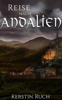 Cover Reise nach Andalien