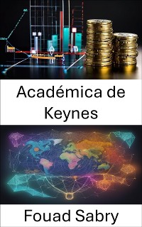 Cover Académica de Keynes