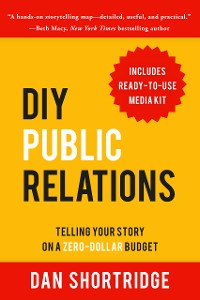 Cover DIY Public Relations