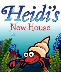 Cover Heidi's New House