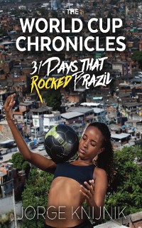 Cover The World Cup Chronicles