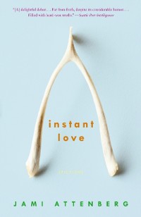 Cover Instant Love