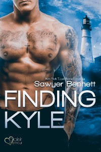 Cover Finding Kyle