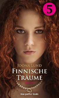 Cover Finnische Träume - Teil 5 | Roman