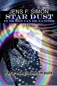 Cover Para-magische impuls (STAR-DUST 29)