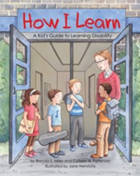 Cover How I Learn