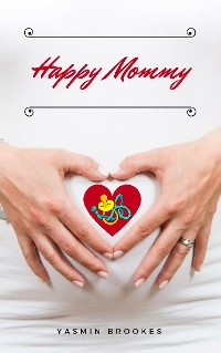 Cover Happy Mommy