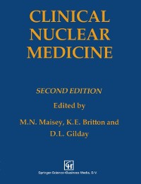 Cover Clinical Nuclear Medicine