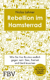 Cover Rebellion im Hamsterrad