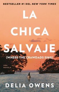 Cover La chica salvaje