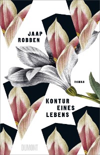 Cover Kontur eines Lebens