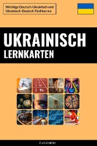 Cover Ukrainisch Lernkarten