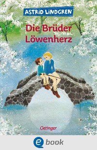 Cover Die Brüder Löwenherz