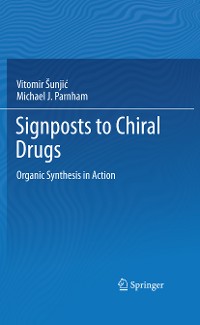 Cover Signposts to Chiral Drugs