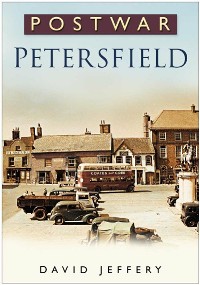 Cover Postwar Petersfield
