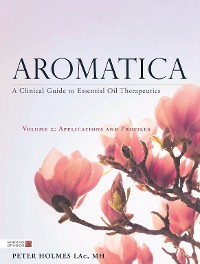 Cover Aromatica Volume 2