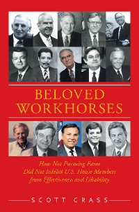 Cover Beloved Workhorses