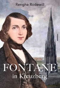Cover Fontane in Kreuzberg