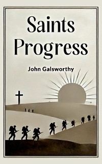 Cover Saints Progress