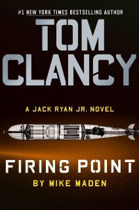 Cover Tom Clancy Firing Point