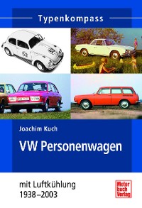 Cover VW Personenwagen