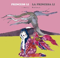 Cover Princess Li / La princesa Li