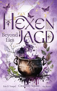 Cover Hexenjagd: Beyond Lies