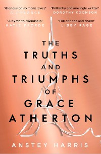 Cover Truths and Triumphs of Grace Atherton