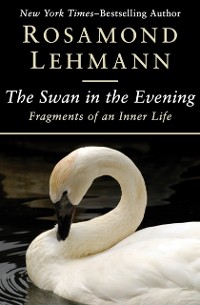 Cover Swan in the Evening