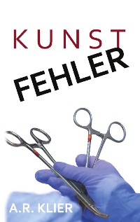 Cover Kunstfehler
