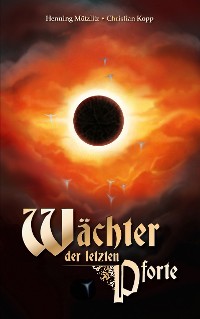 Cover Wächter der letzten Pforte