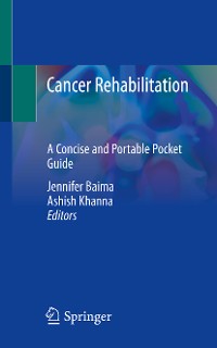 Cover Cancer Rehabilitation