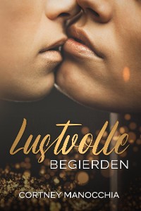 Cover Lustvolle Begierden