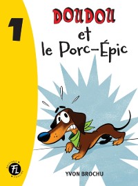 Cover Doudou et le Porc-Epic