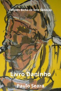 Cover Livro Daninho