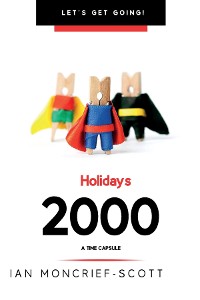 Cover HOLIDAYS 2000