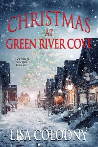 Cover Christmas in Green River Cove