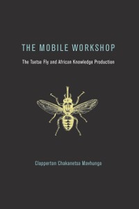 Cover Mobile Workshop