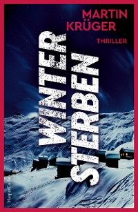 Cover Wintersterben